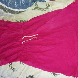 Dress/skirt