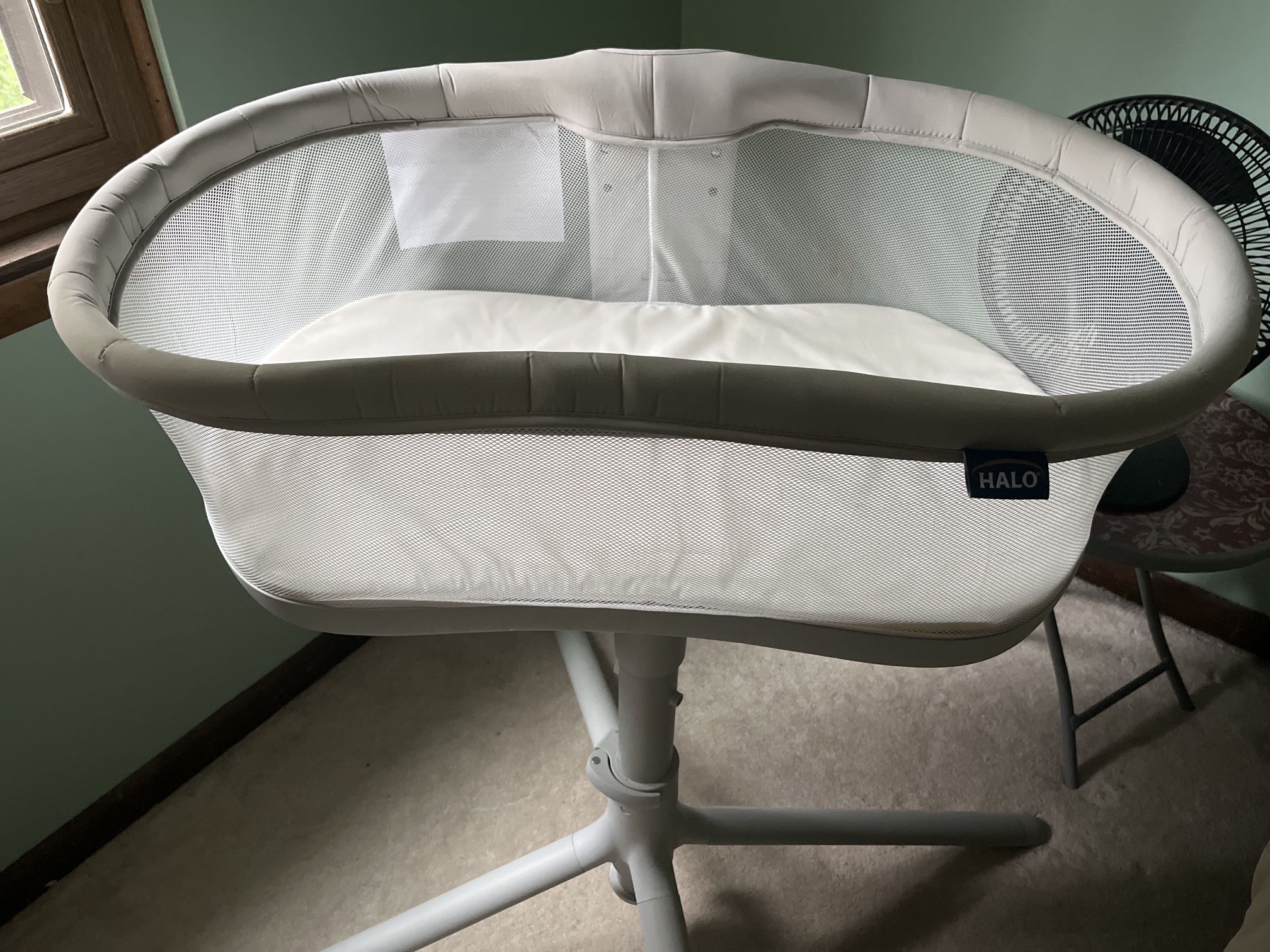 Halo Bassinet