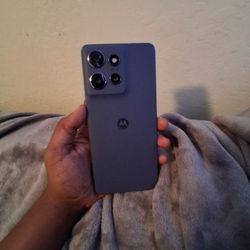 Motorola 128 Gb