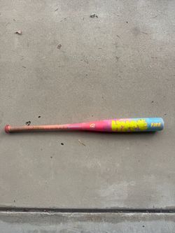 Easton Hype Fire
