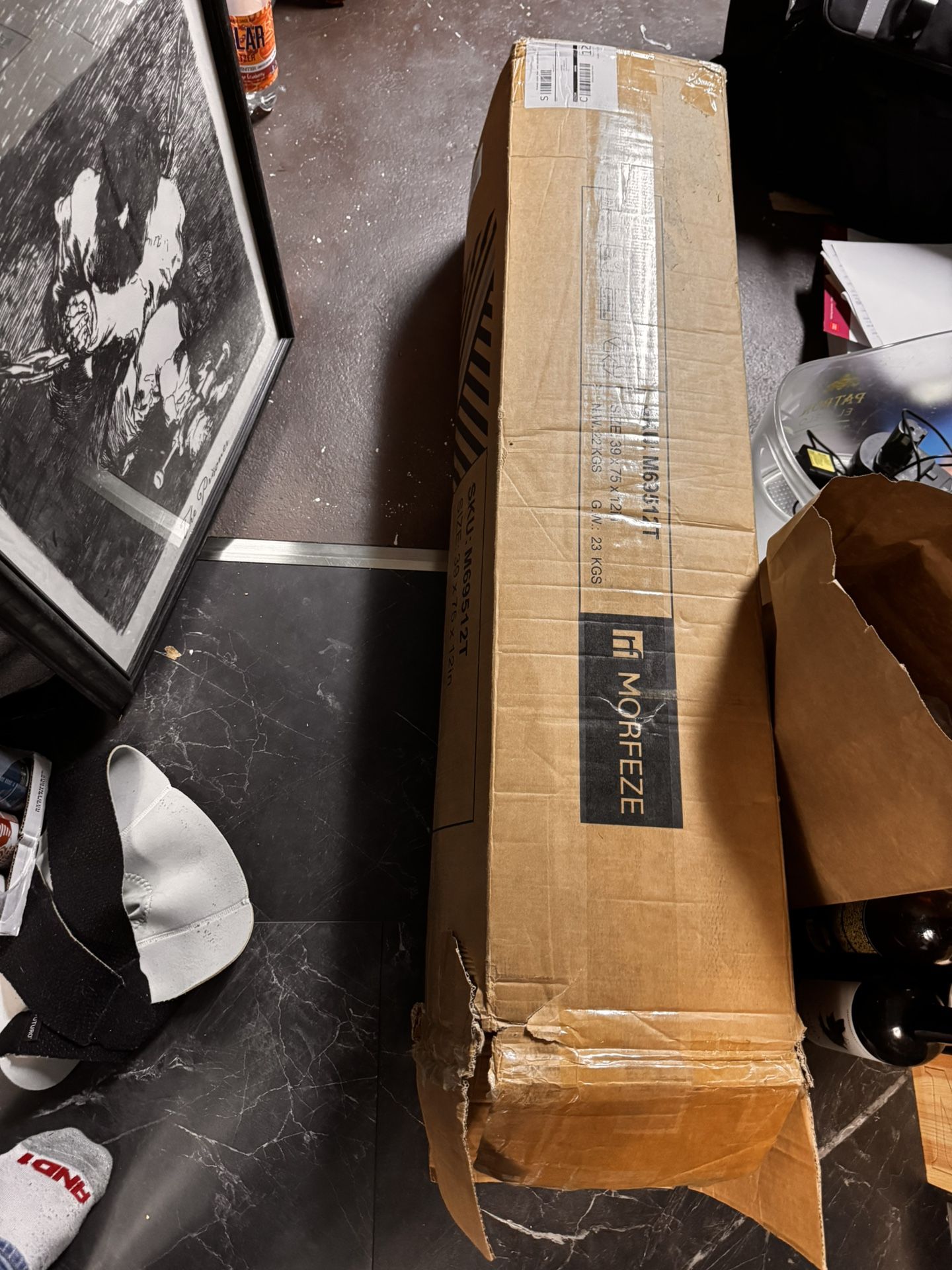 Twin 10 Inch Mattress