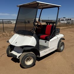 Lamborghini Tonino electric Golf Cart 36V