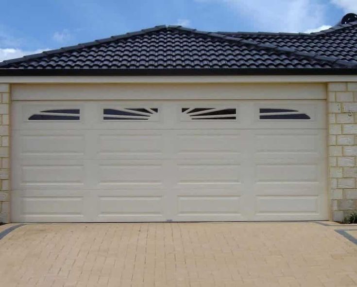Puestas Garage Doors
