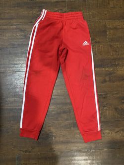 Adidas Sweatpants 