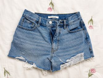Pacsun womens shorts