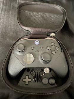 Xbox elite series 2