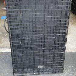Small/medium Dog Crate