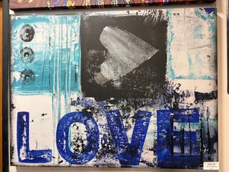 Abstract Love