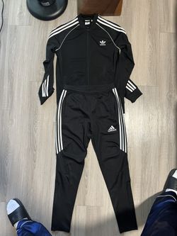 Adidas Set