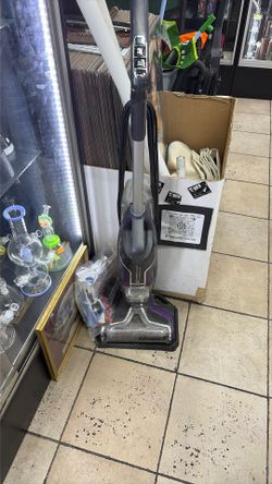 Bissell CrossWave Pet Pro Vacuum 
