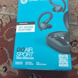 Wireless Bluetooth Earbud