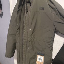 Women’s Jacket 3 In 1 