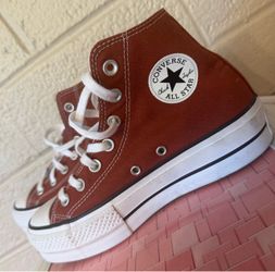 Chuck Taylor All Star Madison Canvas!  New, Never Worn ,converse Shoes‼️