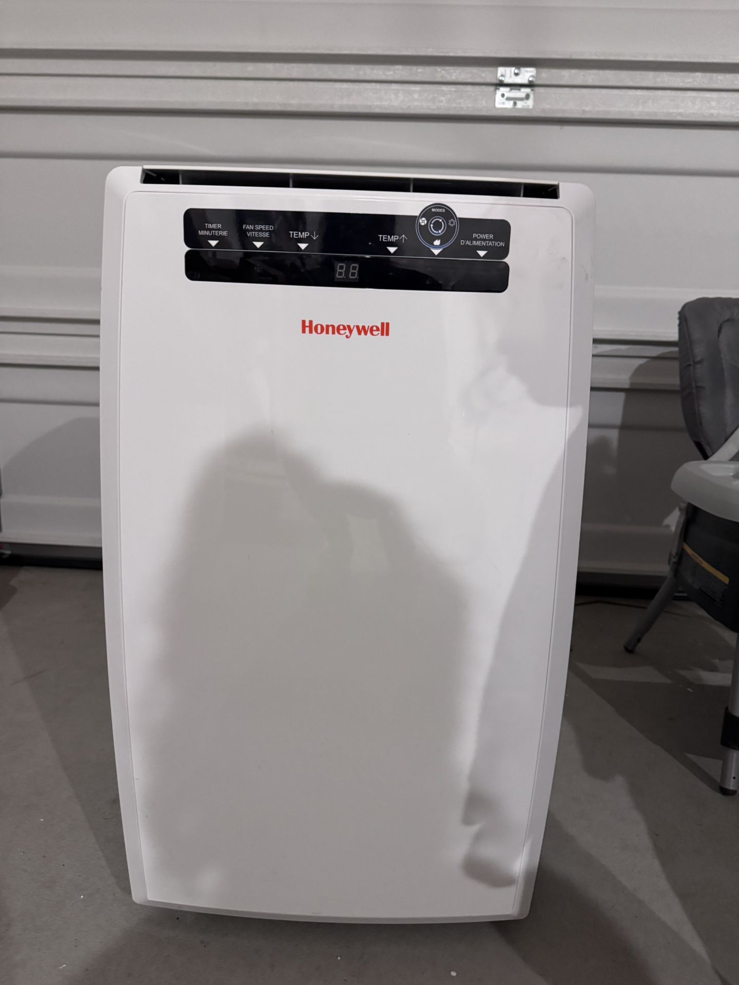 Honeywell AC