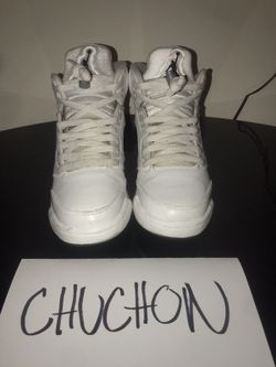 Nike/Jordan Shoes size 6.5/7