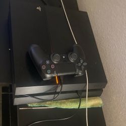 PlayStation 4 