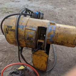 Electric Chain Hoist