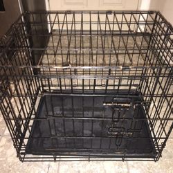Dog Cage