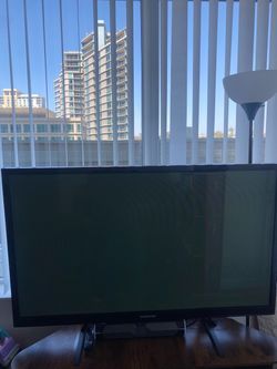 FREE Samsung TV