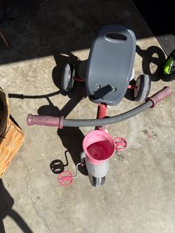 Radio flyer Tricycle