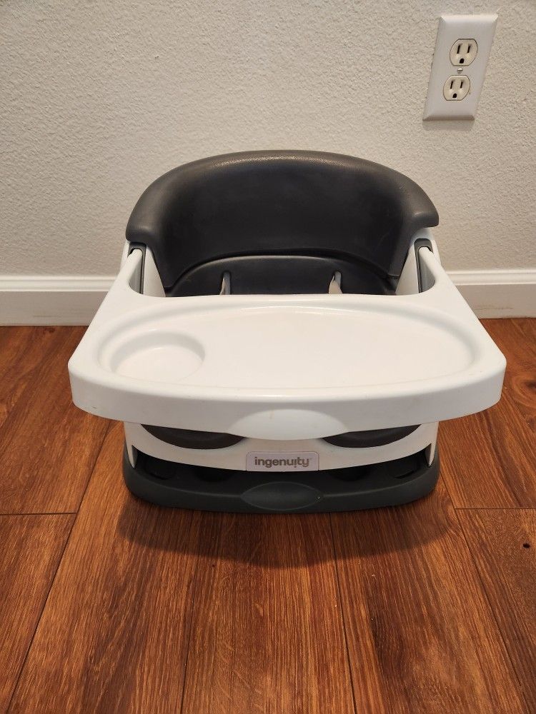 Ingenuity Baby Feeding Seat