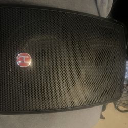Harbinger Rt25 Speaker/amp