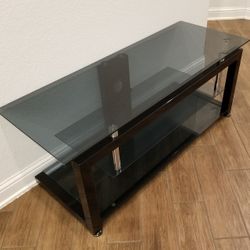 TV Stand Console Table 
