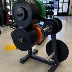 New Weight Tree 