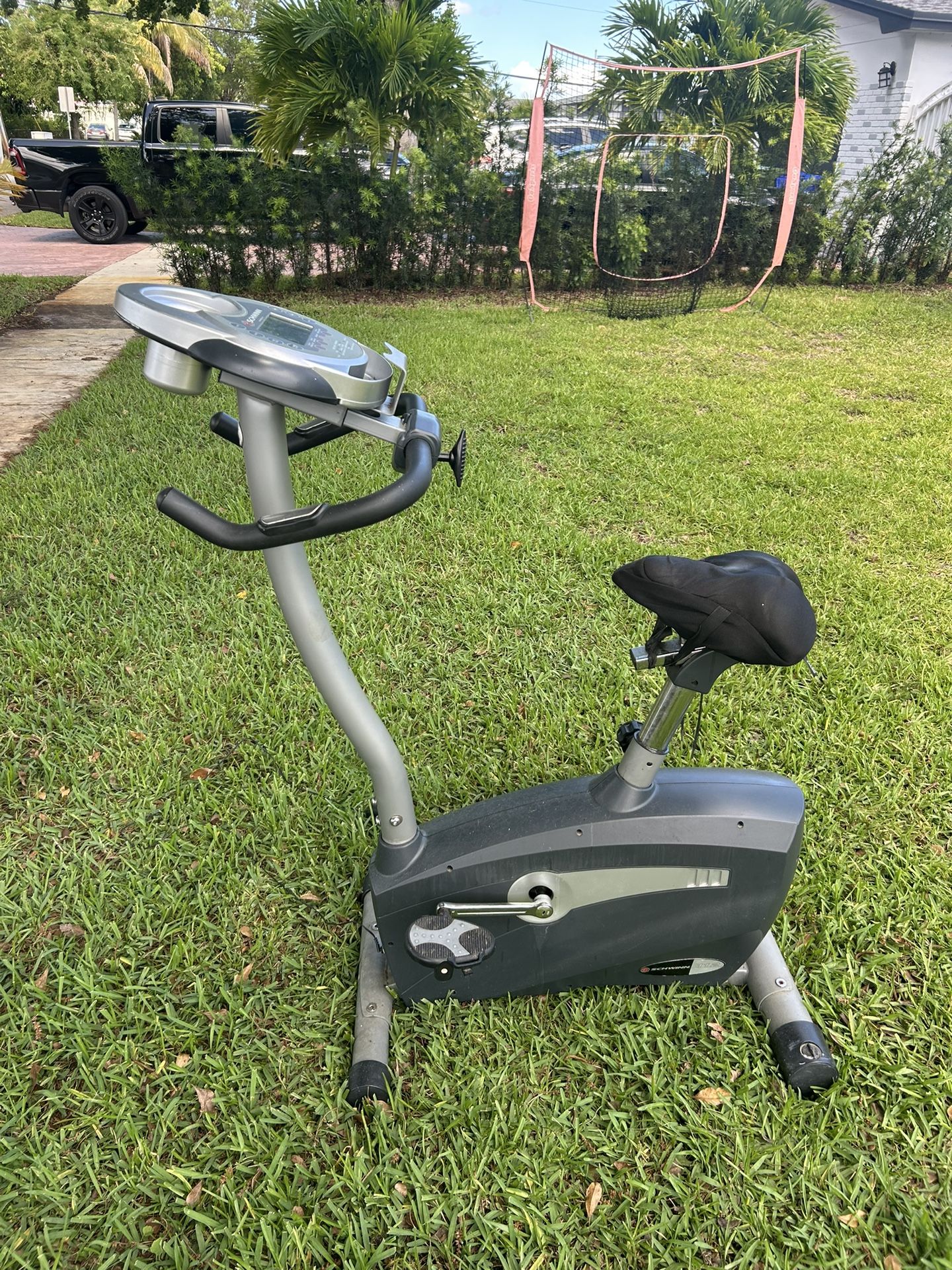 Schwinn Exercise Bike
