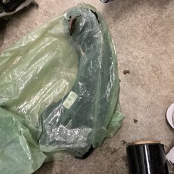 Trailing arm right side Honda accord  2018-2022