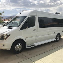 2017 Mercedes Benz Galleria