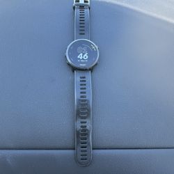 Garmin Forerunner 55 With Charger