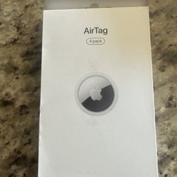 Apple Air Tags 