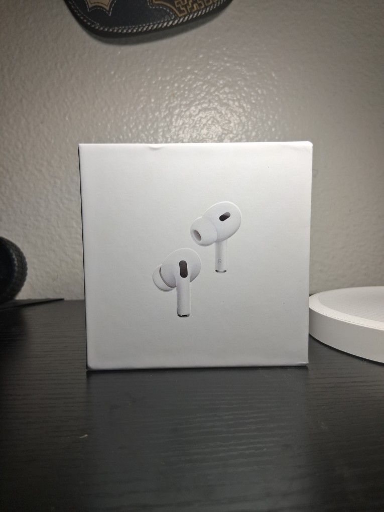 Air Pods Pro 12