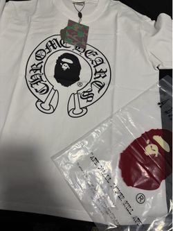 Bape shirt