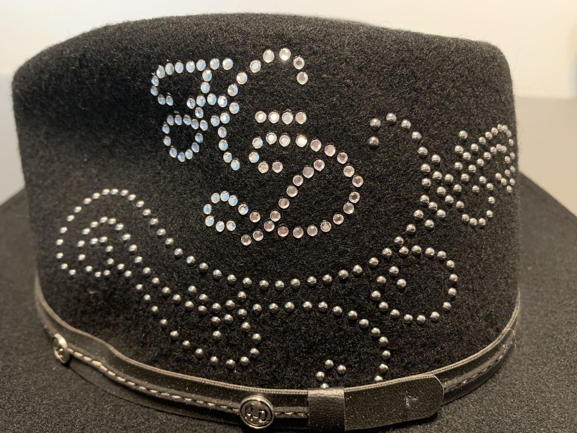 Harley Davidson Women Hat