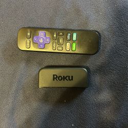 Roku TV Sensor 