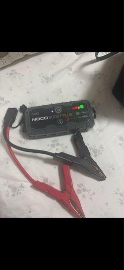Noco boost gb40