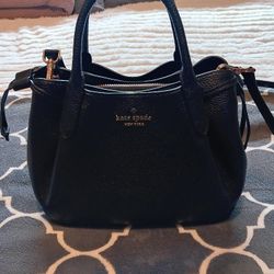 Kate Spade Dumpling  Small Satchel Bag
