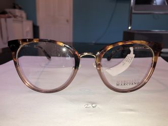 Marciano Frames