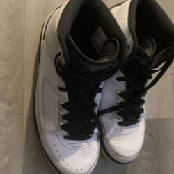 Jordan Retro 2 Size 10