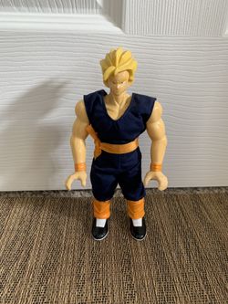 1993 Vintage Dragonball Z Son Of Gohan