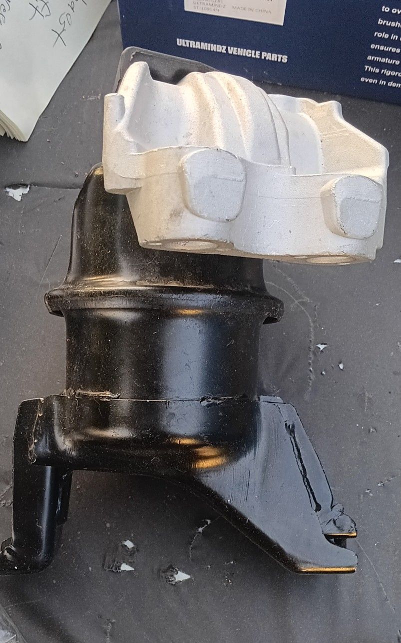 Automotive Parts And Accessories Motormount For Honda