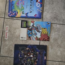 Kids Books $5