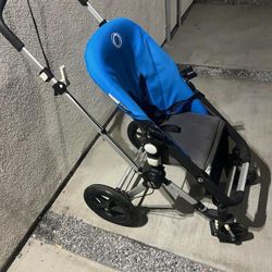Buoabo Chameleon Stroller
