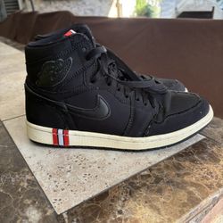 PSG x Air Jordan 1 Retro High OG