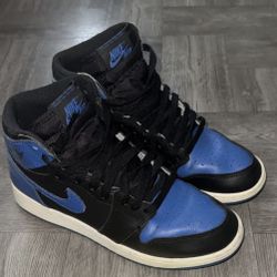 Air Jordan 1 Royal Blue (2016)