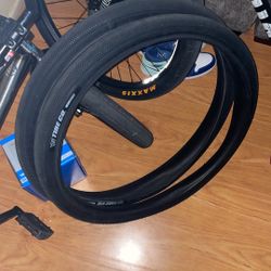 29” Bicycle Tires Vee Speedster