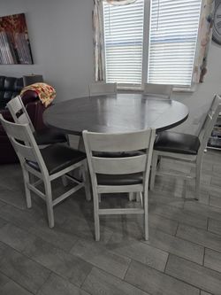 Dinning Room Countertop Table Only