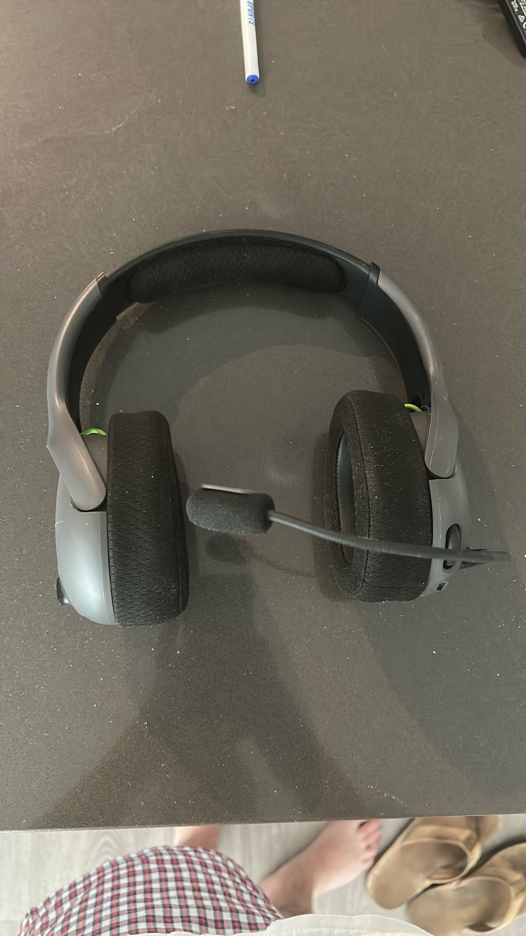 Wireless Headset Xbox One